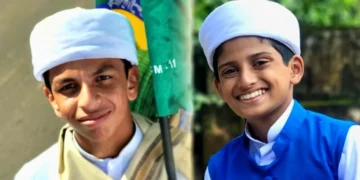 സുഹൃത്തിനെ രക്ഷിക്കാൻ പുഴയിൽ ചാടി; രണ്ട് വിദ്യാർഥികൾ മുങ്ങിമരിച്ചു