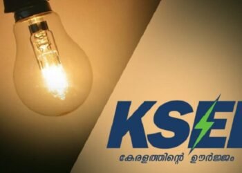 വൈദ്യുതി ഉപയോ​ഗം റെക്കോഡിൽ; പവർകട്ട് ഉണ്ടാവില്ലെന്ന് മന്ത്രി കെ. ​കൃ​ഷ്ണ​ൻ​കു​ട്ടി