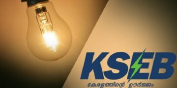 വൈദ്യുതി ഉപയോഗം റെക്കോഡിൽ; പവർകട്ട് ഉണ്ടാവില്ലെന്ന് മന്ത്രി കെ. കൃഷ്ണൻകുട്ടി