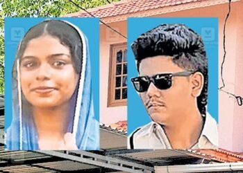 നസ്രീനയുടെയും അദ്നാന്റെയും ഫോണുകൾ കണ്ടെടുത്തു; കിട്ടിയത് കിണറ്റിൽനിന്ന്: ദുരൂഹതയെന്ന് പൊലീസ്