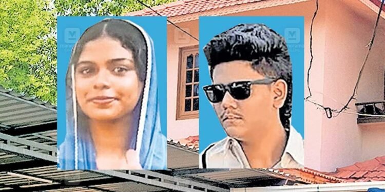 നസ്രീനയുടെയും അദ്നാന്റെയും ഫോണുകൾ കണ്ടെടുത്തു; കിട്ടിയത് കിണറ്റിൽനിന്ന്: ദുരൂഹതയെന്ന് പൊലീസ്