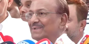 2026ൽ യുഡിഎഫ് വിജയം ഉറപ്പ്; ആത്മവിശ്വാസത്തോടെ പി.കെ. കുഞ്ഞാലിക്കുട്ടി