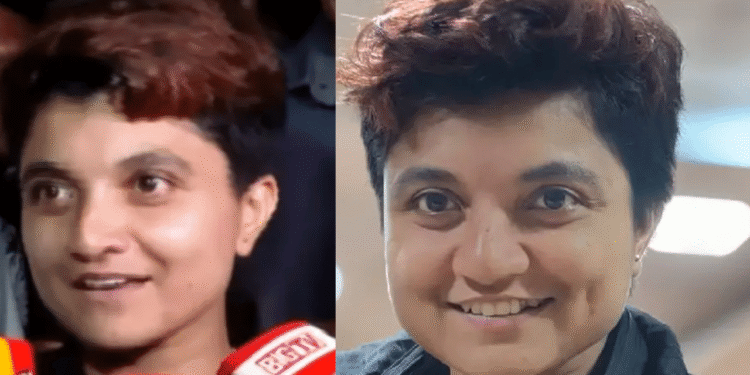 കുടക് വനത്തിൽ കാണാതായ ശരണ്യക്കെതിരെ പരാതി; അന്വേഷണം ആരംഭിച്ച് കർണാടക പൊലീസ്