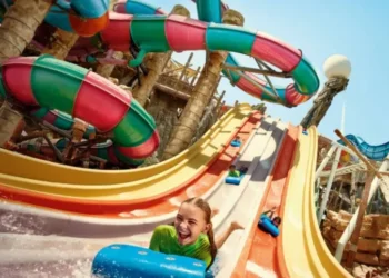 യാസ് വാട്ടർവേൾഡ് വിപുലീകരണത്തോടെ വീണ്ടും തുറന്നു; അബുദാബിയിൽ വമ്പൻ ആകർഷണങ്ങൾ