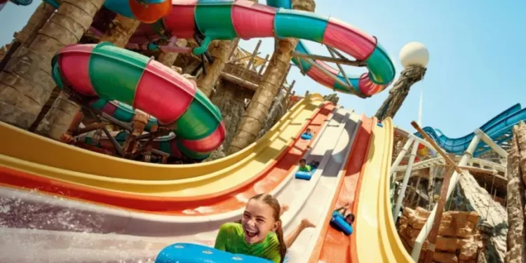 യാസ് വാട്ടർവേൾഡ് വിപുലീകരണത്തോടെ വീണ്ടും തുറന്നു; അബുദാബിയിൽ വമ്പൻ ആകർഷണങ്ങൾ