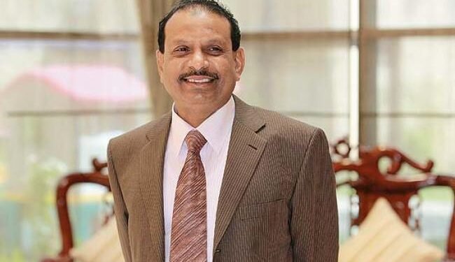 ദുരന്ത ബാധിതർക്ക് കൈത്താങ്ങായി ലുലു ഗ്രൂപ്പ് ചെയർമാൻ എം.എ. യൂസഫലി