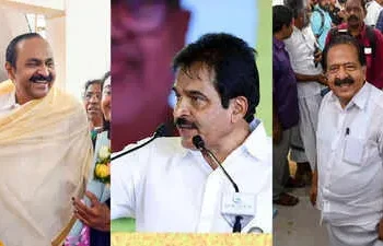 കേരളത്തിൽ മുഖ്യമന്ത്രിയാര്? അനിശ്ചിതത്വം നീങ്ങുന്നു; ഹൈക്കമാൻഡ് പ്രഖ്യാപനം ഇന്ന് ഉണ്ടായേക്കും