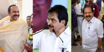 കേരളത്തിൽ മുഖ്യമന്ത്രിയാര്? അനിശ്ചിതത്വം നീങ്ങുന്നു; ഹൈക്കമാൻഡ് പ്രഖ്യാപനം ഇന്ന് ഉണ്ടായേക്കും