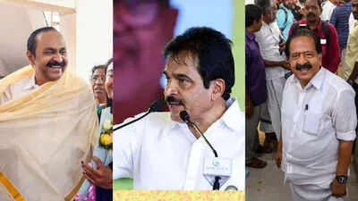 കേരളത്തിൽ മുഖ്യമന്ത്രിയാര്? അനിശ്ചിതത്വം നീങ്ങുന്നു; ഹൈക്കമാൻഡ് പ്രഖ്യാപനം ഇന്ന് ഉണ്ടായേക്കും