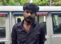 വിദ്യാർത്ഥികളെ ലക്ഷ്യമിട്ട് ലഹരി വിൽപ്പന; ഫറോക്കിൽ 149 ഗ്രാം എംഡിഎംഎയുമായി യുവാവ് പിടിയിൽ