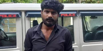 വിദ്യാർത്ഥികളെ ലക്ഷ്യമിട്ട് ലഹരി വിൽപ്പന; ഫറോക്കിൽ 149 ഗ്രാം എംഡിഎംഎയുമായി യുവാവ് പിടിയിൽ