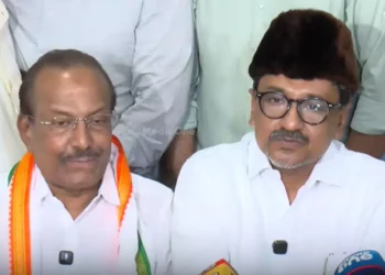 “തവനൂരിലെ വിജയം ലീഗിന്‍റെ മതേതര തൊപ്പിയിലെ പൊൻതൂവൽ”; ചരിത്ര വിജയം ആഘോഷിച്ച് പി.കെ കുഞ്ഞാലിക്കുട്ടി