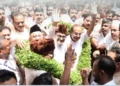 “വയനാട് പുനരധിവാസം വേഗത്തിൽ പൂര്‍ത്തിയാക്കും”; ജനക്ഷേമം മുൻഗണനയെന്ന് സാദിഖലി ശിഹാബ് തങ്ങൾ