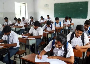 സംസ്ഥാനത്തെ എസ്.എസ്.എൽ.സി പരീക്ഷാഫലം ഇന്ന്; വൈകിട്ട് മൂന്ന് മണിക്ക് പ്രഖ്യാപനം