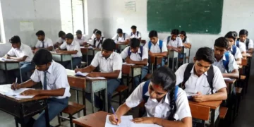സംസ്ഥാനത്തെ എസ്.എസ്.എൽ.സി പരീക്ഷാഫലം ഇന്ന്; വൈകിട്ട് മൂന്ന് മണിക്ക് പ്രഖ്യാപനം