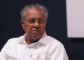 പിണറായി വിജയന്റെ വീട്ടിൽ ഇഡി റെയ്ഡ്