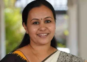 നിർബന്ധിച്ച് മത്സരിപ്പിച്ചെന്ന് വീണ ജോർജ്; പി. രാജീവിന് എറണാകുളത്ത് ആധിപത്യം; സി.പി.എം കമ്മിറ്റികളിൽ രൂക്ഷവിമർശനം