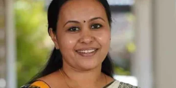 നിർബന്ധിച്ച് മത്സരിപ്പിച്ചെന്ന് വീണ ജോർജ്; പി. രാജീവിന് എറണാകുളത്ത് ആധിപത്യം; സി.പി.എം കമ്മിറ്റികളിൽ രൂക്ഷവിമർശനം