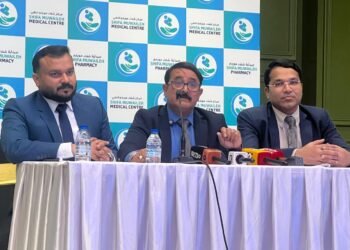 ഷാർജ മുവേലയിൽ അത്യാധുനിക സൗകര്യങ്ങളോടെ ‘ഷിഫ മുവേല മെഡിക്കൽ സെന്റർ’ പ്രവർത്തനമാരംഭിച്ചു; ഈ മാസം 31 വരെ ഒപി കൺസൾട്ടേഷൻ പൂർണ്ണമായും സൗജന്യം