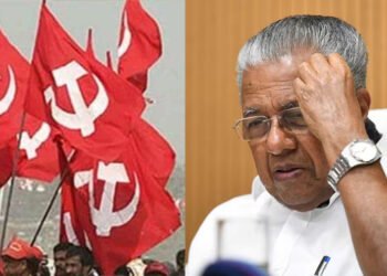 കണക്കുകൂട്ടലുകൾ തെറ്റി ക്യാപ്റ്റൻ, ധർമടത്ത് മൂന്നാം റൗണ്ടിലും പിണറായി വിജയൻ പിന്നിൽ
