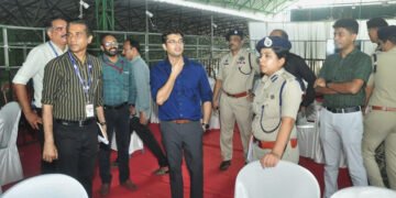 എണ്ണിത്തുടങ്ങാം; സംസ്ഥാനത്ത് എല്ലാ ക്രമീകരണങ്ങളും പൂർത്തിയായി