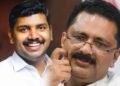 തവനൂരിൽ കെ.ടി. ജലീൽ പിന്നിൽ; വി.എസ്. ജോയിക്ക് 2236 വോട്ടിന്റെ ലീഡ്