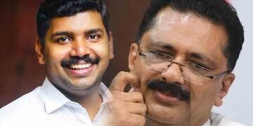 തവനൂരിൽ കെ.ടി. ജലീൽ പിന്നിൽ; വി.എസ്. ജോയിക്ക് 2236 വോട്ടിന്റെ ലീഡ്