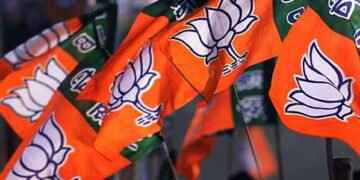 അസമിൽ ഭരണമുറപ്പിച്ച് എന്‍.ഡി.എ; 78 സീറ്റുകളിൽ ബി.ജെ.പി മുന്നിൽ