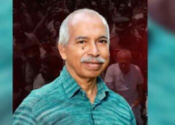പാർട്ടികോട്ട തകർത്ത് വി. കുഞ്ഞികൃഷ്ണൻ; പയ്യന്നൂരിൽ ചരിത്ര വിജയം
