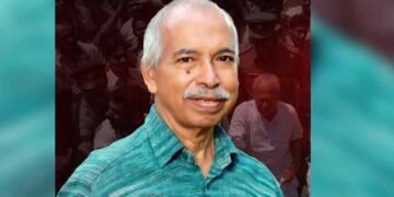 പാർട്ടികോട്ട തകർത്ത് വി. കുഞ്ഞികൃഷ്ണൻ; പയ്യന്നൂരിൽ ചരിത്ര വിജയം