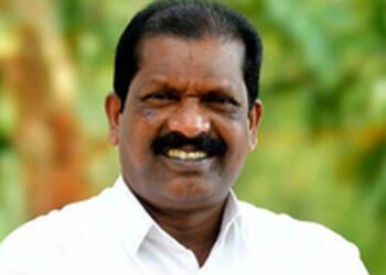 വിള്ളലടച്ച് യു.ഡി.എഫ്; മാനന്തവാടിയിൽ മന്ത്രി ഒ.ആർ. കേളുവിന് കനത്ത തിരിച്ചടി
