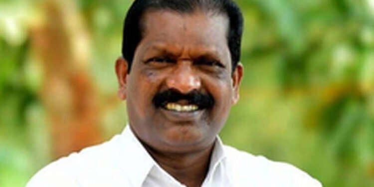 വിള്ളലടച്ച് യു.ഡി.എഫ്; മാനന്തവാടിയിൽ മന്ത്രി ഒ.ആർ. കേളുവിന് കനത്ത തിരിച്ചടി