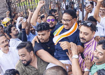 ഒന്നര പതിറ്റാണ്ടിന് ശേഷം കുന്ദമംഗലത്ത് യു.ഡി.എഫ് വിജയം