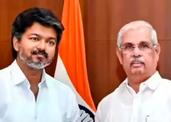 വിജയിയുടെ ഭൂരിപക്ഷം ഇനിയും തെളിയാത്തതായി ലോക്ഭവൻ; സത്യപ്രതിജ്ഞയിൽ വീണ്ടും അനിശ്ചിതത്വം