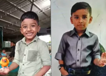 മലപ്പുറം പൂക്കോട്ടൂരിൽ കളിക്കുന്നതിനിടെ തോട്ടിൽ വീണ് രണ്ട് കുട്ടികൾ മരിച്ചു