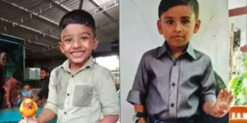 മലപ്പുറം പൂക്കോട്ടൂരിൽ കളിക്കുന്നതിനിടെ തോട്ടിൽ വീണ് രണ്ട് കുട്ടികൾ മരിച്ചു