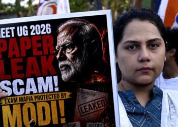 നീറ്റ് പുനഃപരീക്ഷ: വീണ്ടും രജിസ്റ്റർ ചെയ്യേണ്ടതില്ലെന്ന് എൻ.ടി.എ