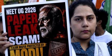 നീറ്റ് പുനഃപരീക്ഷ: വീണ്ടും രജിസ്റ്റർ ചെയ്യേണ്ടതില്ലെന്ന് എൻ.ടി.എ
