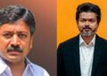 ടി.വി.കെ സർക്കാറിന് അനുകൂലമായി വോട്ട് ചെയ്ത എം.എൽ.എമാരെ അയോഗ്യരാക്കണമെന്നാവശ്യപ്പെട്ട് എ.ഐ.എ.ഡി.എം.കെ