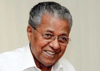 പിണറായി വിജയൻ പ്രതിപക്ഷ നേതാവ്; തീരുമാനം സി.പി.എം സംസ്ഥാന സമിതിയിൽ