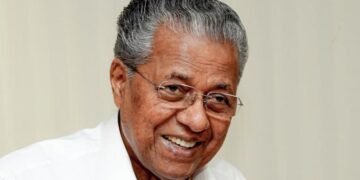 പിണറായി വിജയൻ പ്രതിപക്ഷ നേതാവ്; തീരുമാനം സി.പി.എം സംസ്ഥാന സമിതിയിൽ