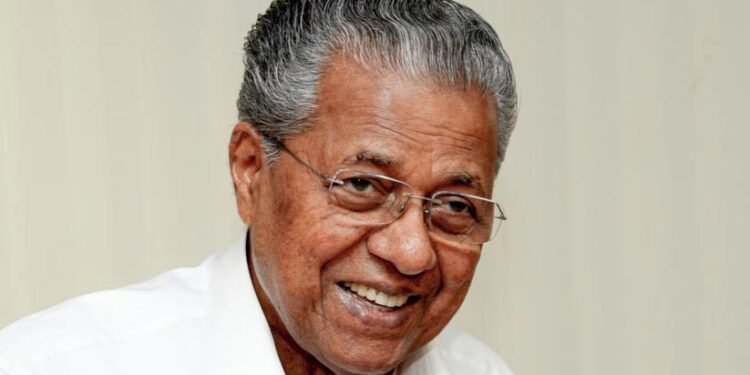 പിണറായി വിജയൻ പ്രതിപക്ഷ നേതാവ്; തീരുമാനം സി.പി.എം സംസ്ഥാന സമിതിയിൽ