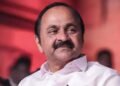സർക്കാറുണ്ടാക്കാൻ വി.ഡി. സതീശനെ ക്ഷണിച്ച് ഗവർണർ