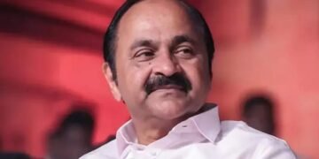 സർക്കാറുണ്ടാക്കാൻ വി.ഡി. സതീശനെ ക്ഷണിച്ച് ഗവർണർ