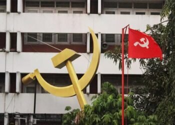 സംഘടനാ വീഴ്ചക്കെതിരെ രൂക്ഷ വിമർശനം; സി.പി.എം സെക്രട്ടേറിയറ്റ് പുനഃസംഘടിപ്പിക്കണമെന്ന് ആവശ്യം