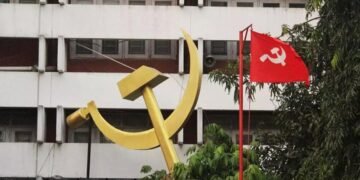 സംഘടനാ വീഴ്ചക്കെതിരെ രൂക്ഷ വിമർശനം; സി.പി.എം സെക്രട്ടേറിയറ്റ് പുനഃസംഘടിപ്പിക്കണമെന്ന് ആവശ്യം