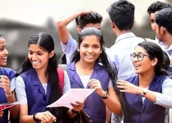 പ്ലസ് വൺ പ്രവേശനം; ഓൺലൈൻ അപേക്ഷ സമർപ്പണം ഇന്ന് മുതൽ
