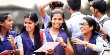 പ്ലസ് വൺ പ്രവേശനം; ഓൺലൈൻ അപേക്ഷ സമർപ്പണം ഇന്ന് മുതൽ