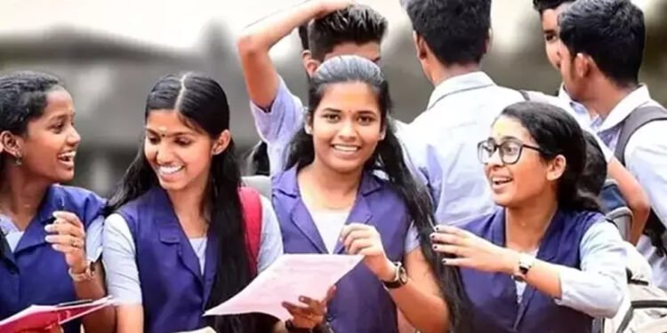 പ്ലസ് വൺ പ്രവേശനം; ഓൺലൈൻ അപേക്ഷ സമർപ്പണം ഇന്ന് മുതൽ