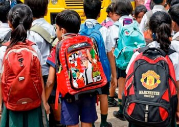 പുതുമകളോടെ പുതിയ അധ്യയനവർഷം; പ്രവേശനോത്സവത്തിൽ നീണ്ട പ്രസംഗങ്ങൾക്കും ഘോഷയാത്രകൾക്കും വിലക്ക്